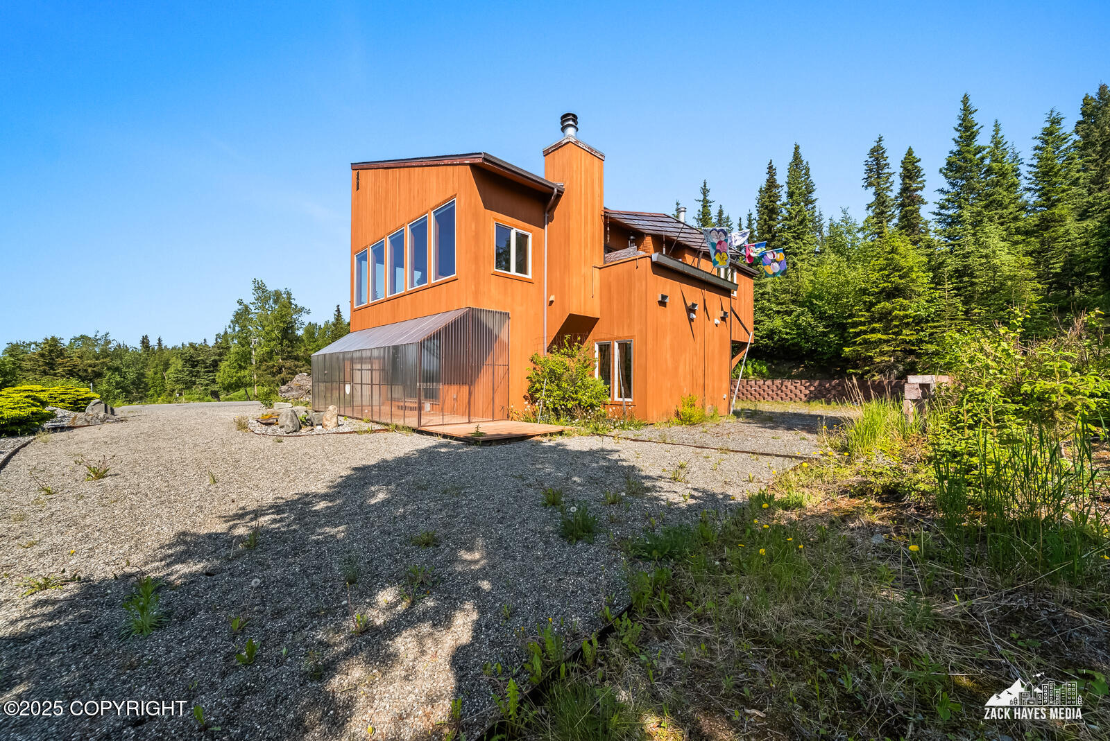 11411 Snowline Drive