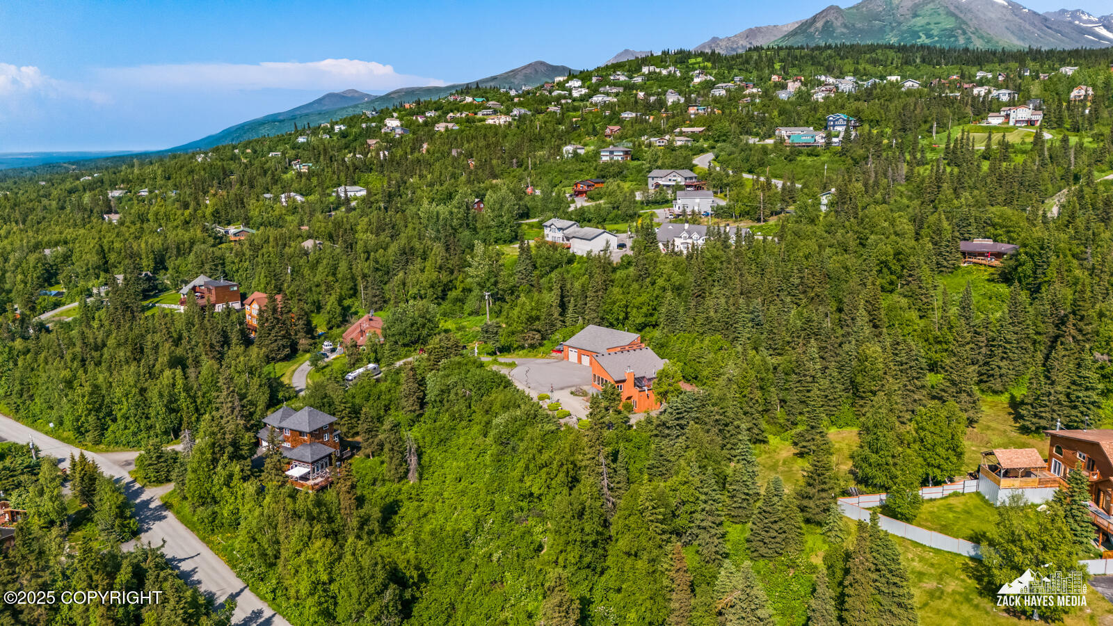 11411 Snowline Drive