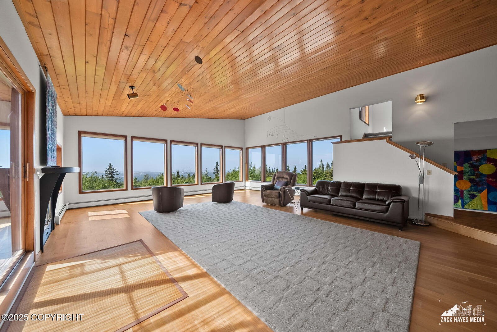 11411 Snowline Drive