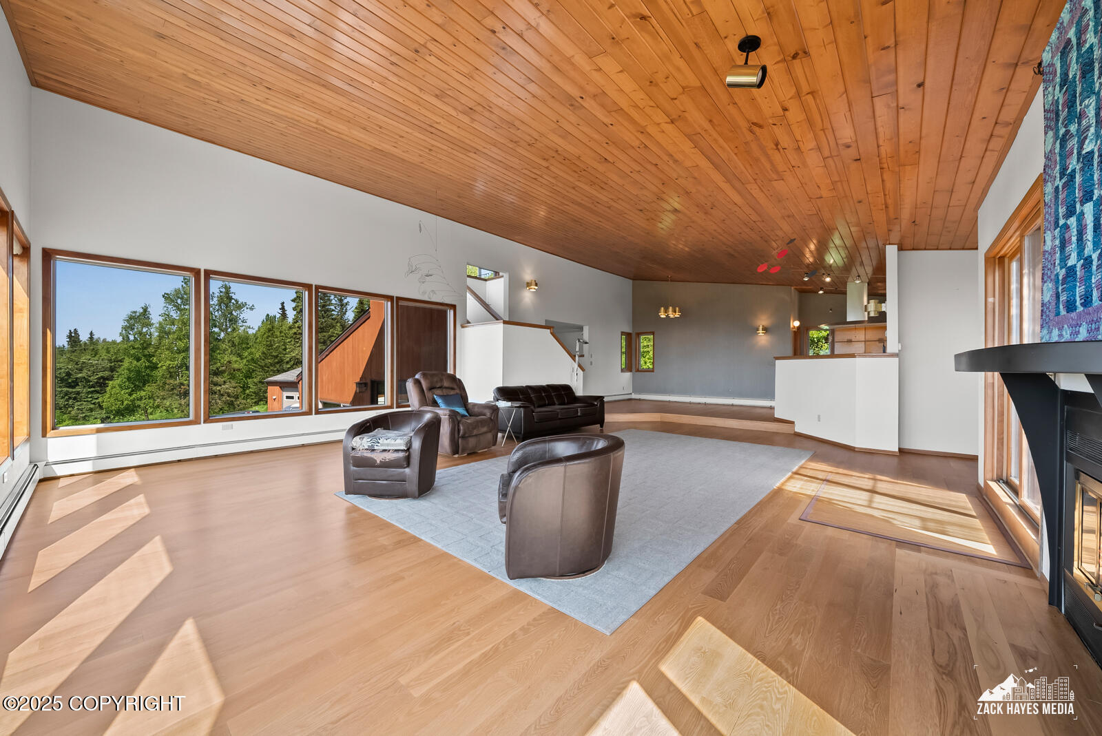 11411 Snowline Drive