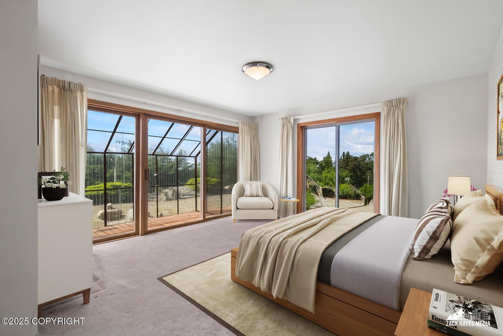 11411 Snowline Drive