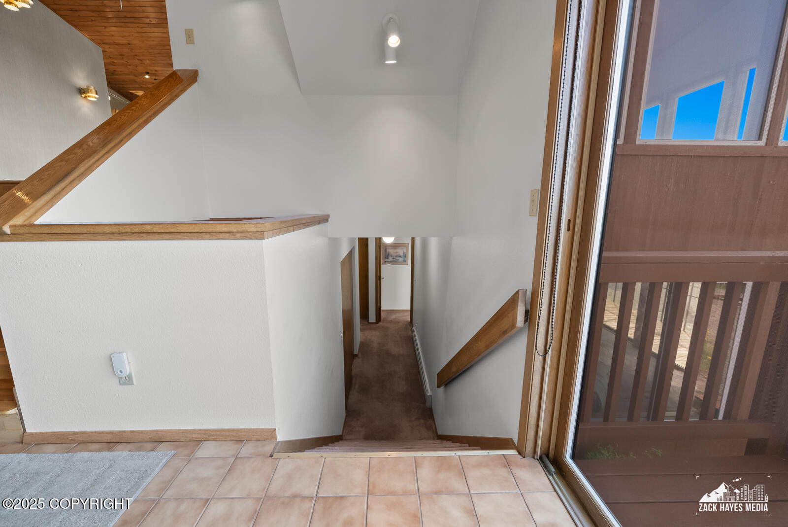 11411 Snowline Drive