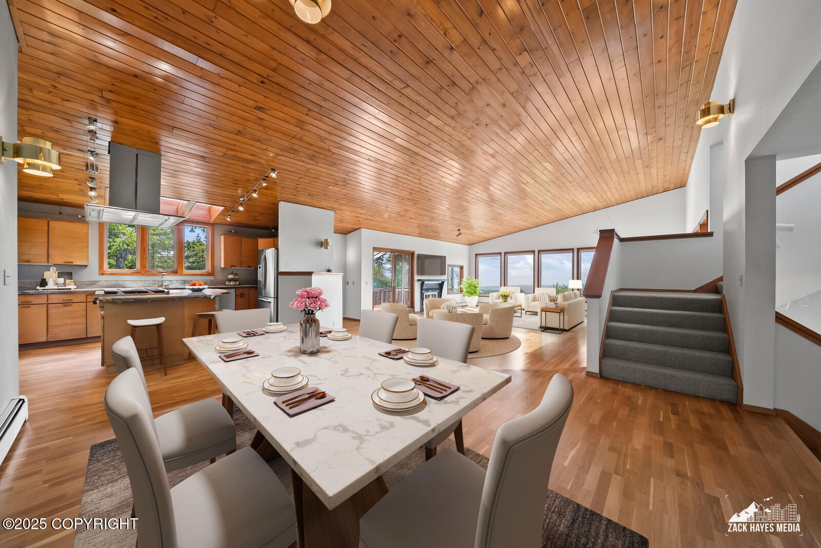 11411 Snowline Drive