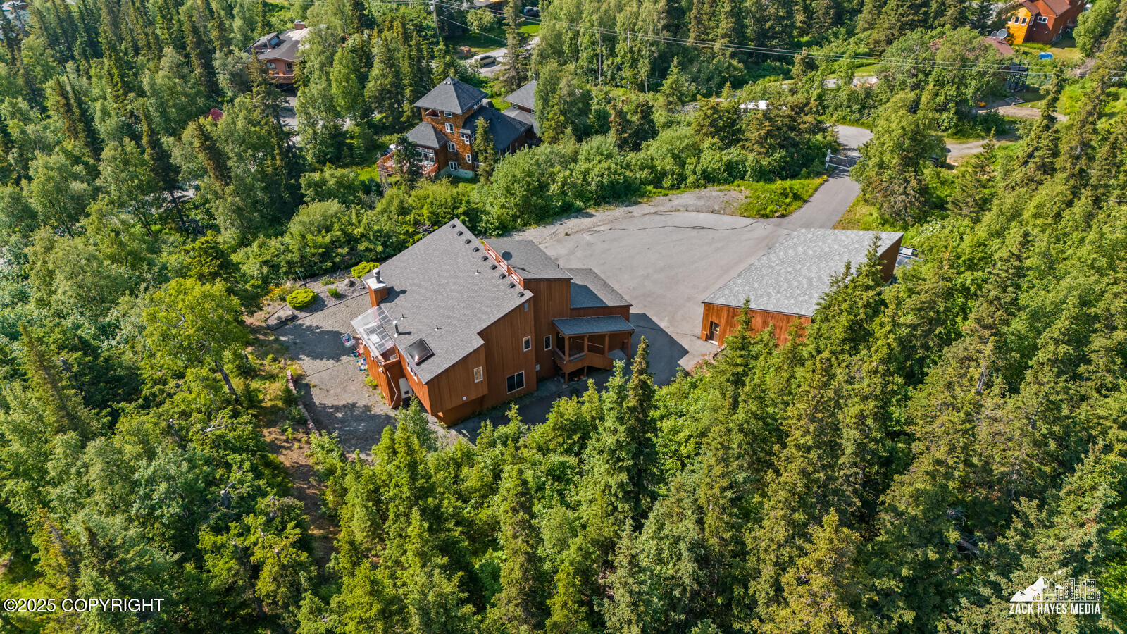 11411 Snowline Drive