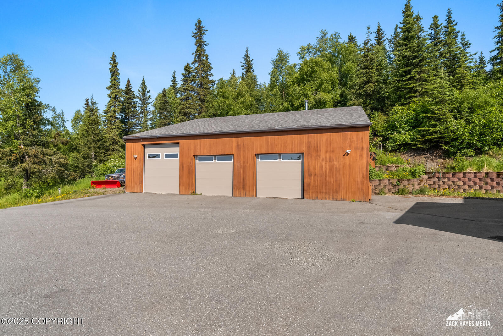 11411 Snowline Drive