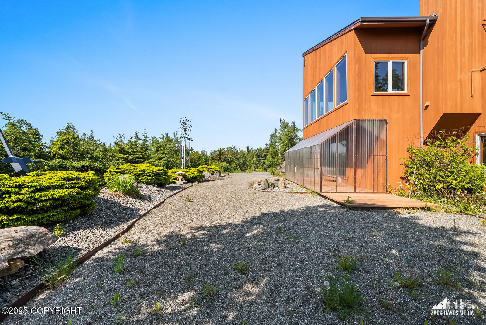 11411 Snowline Drive