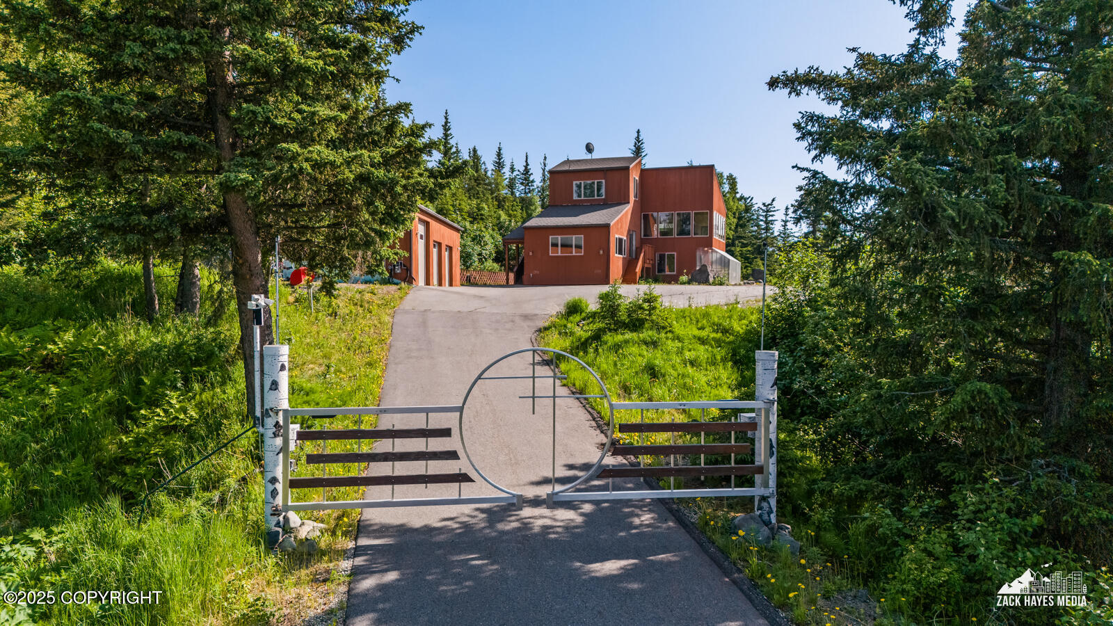 11411 Snowline Drive