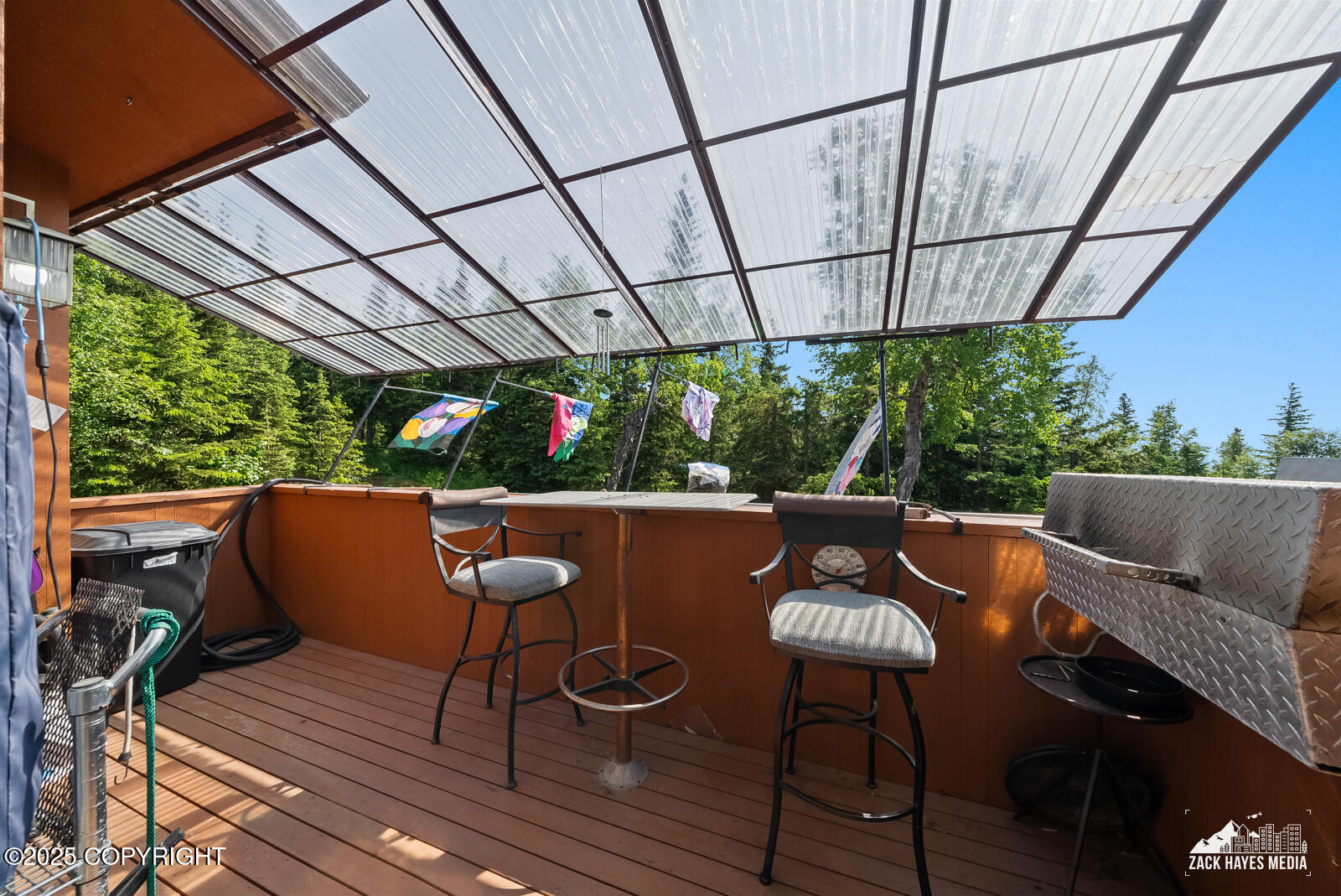 11411 Snowline Drive