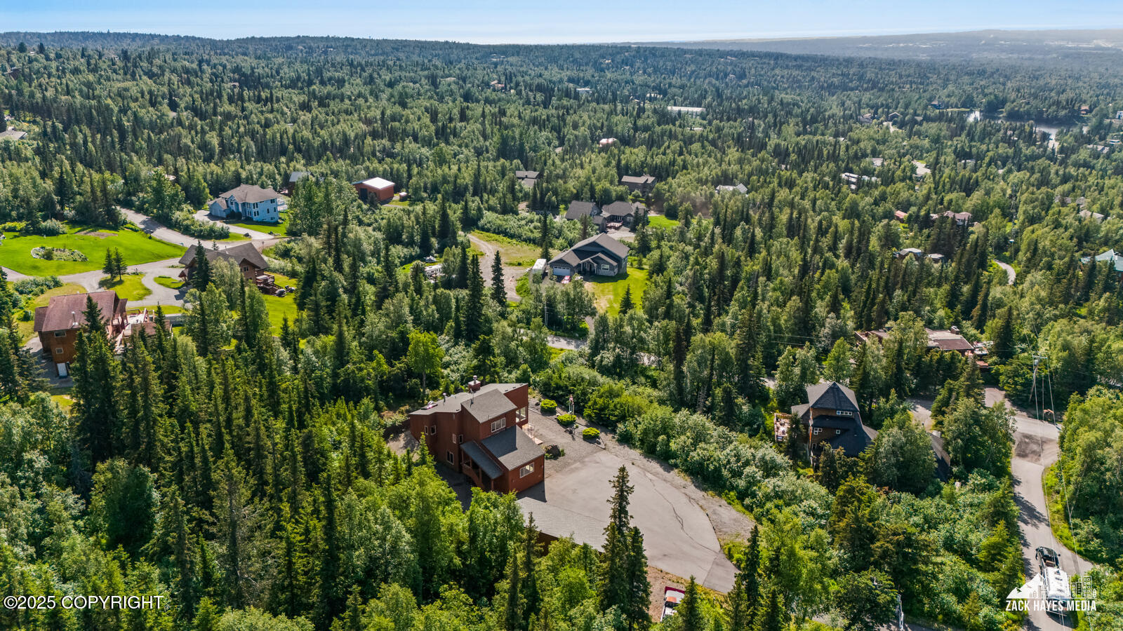 11411 Snowline Drive