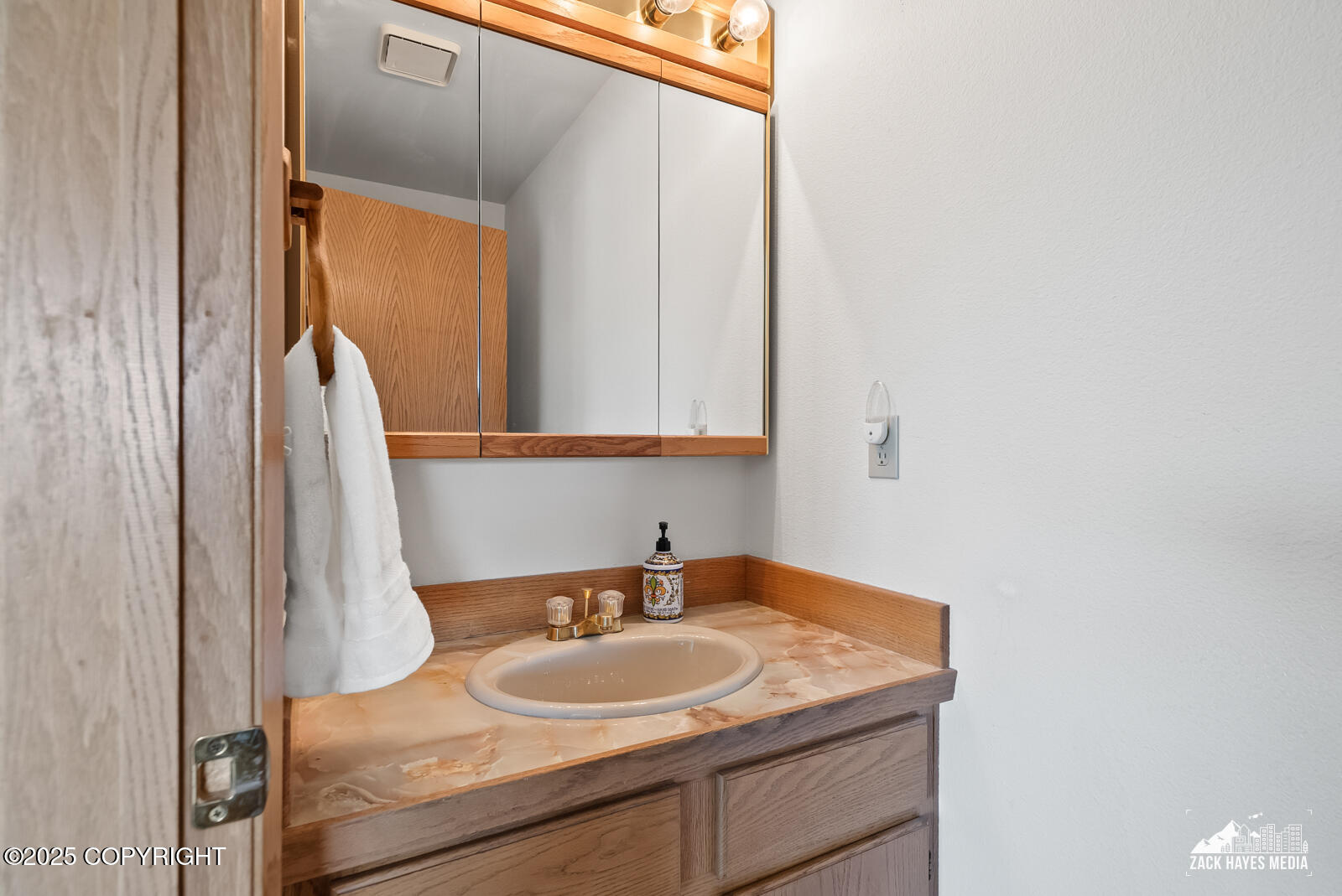 11411 Snowline Drive