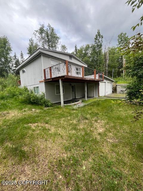 19237 Beverly Avenue