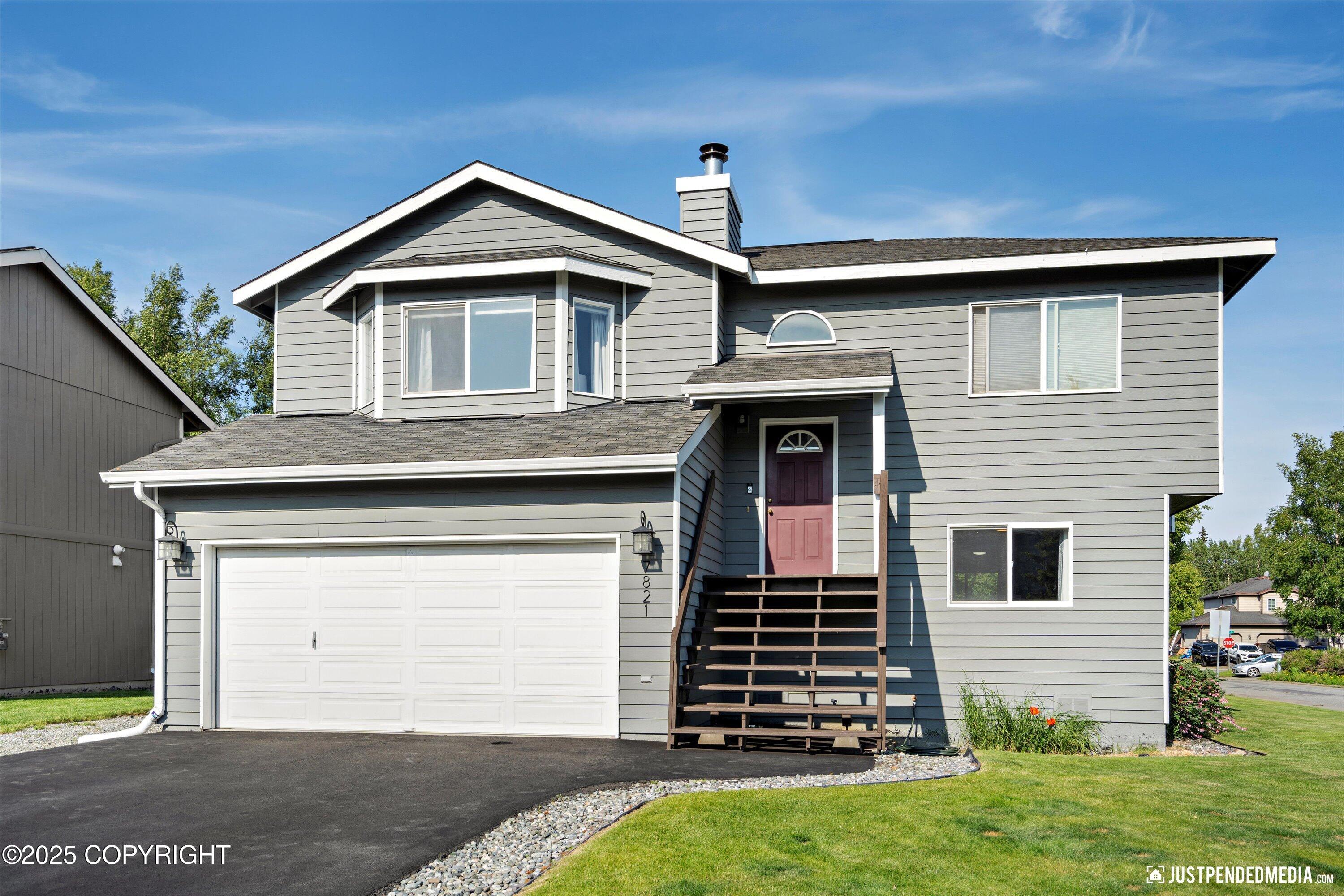 7821 Charlotte Circle