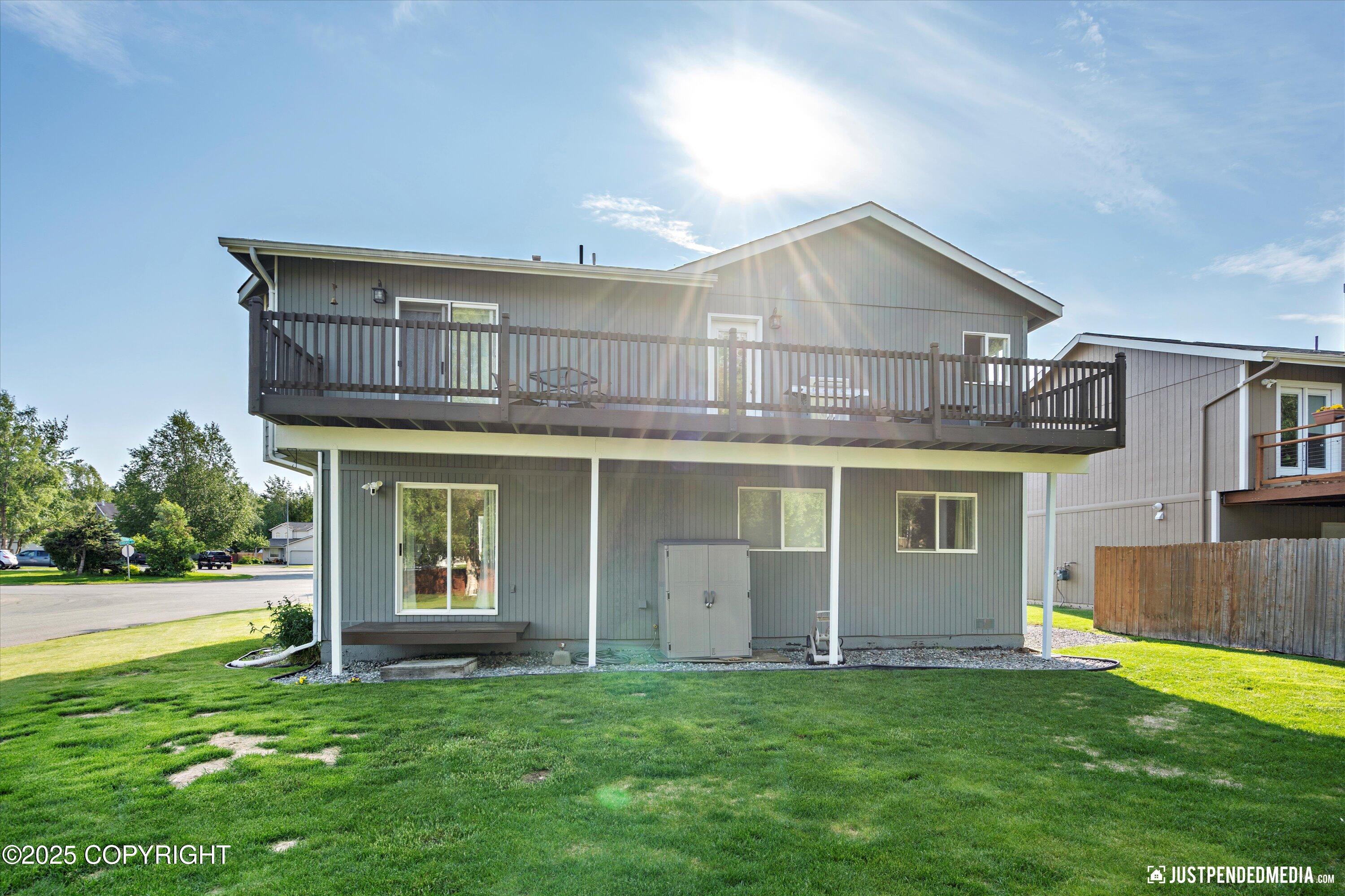 7821 Charlotte Circle