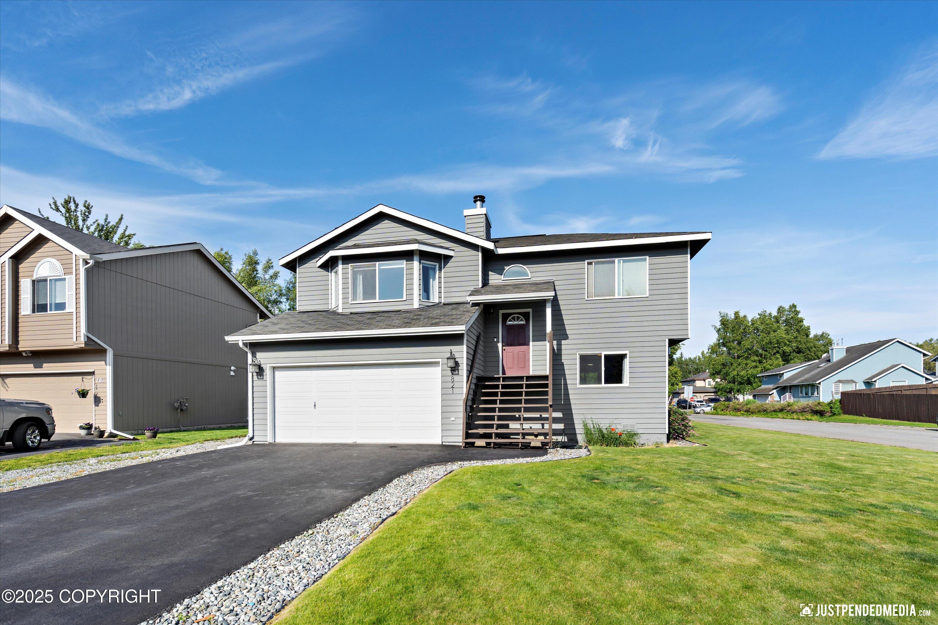 7821 Charlotte Circle