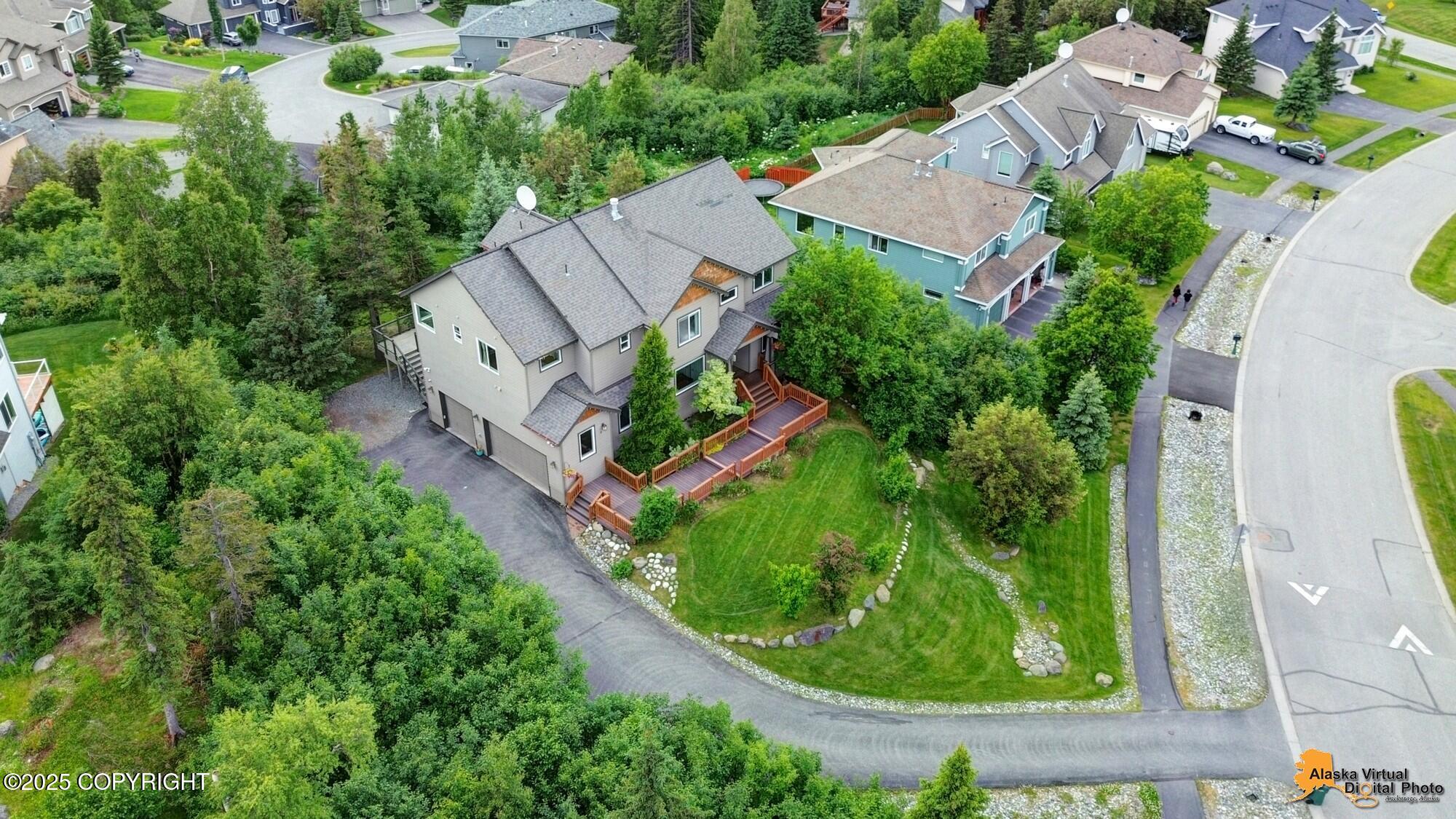 16268 Noble Point Drive