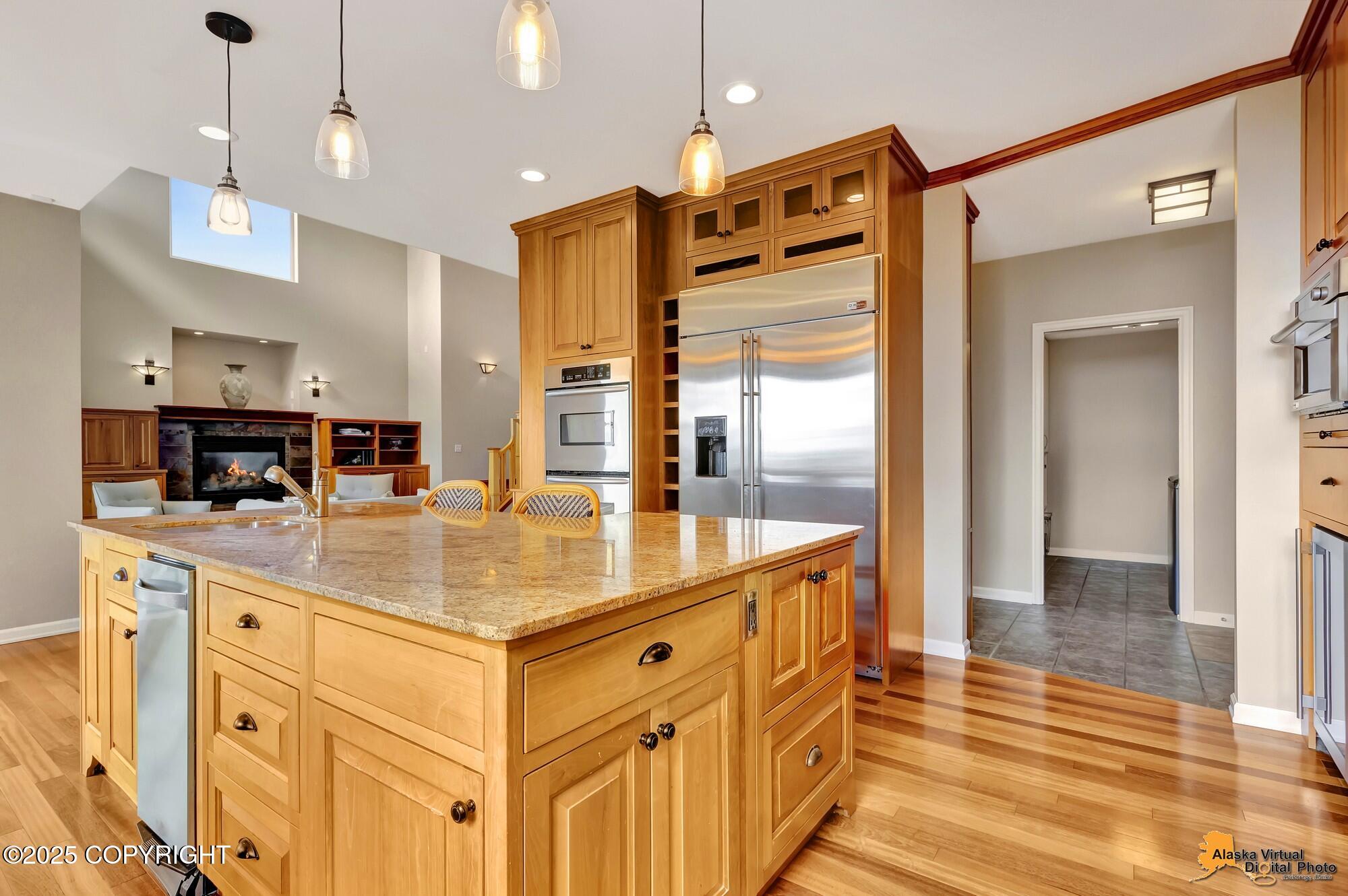 16268 Noble Point Drive