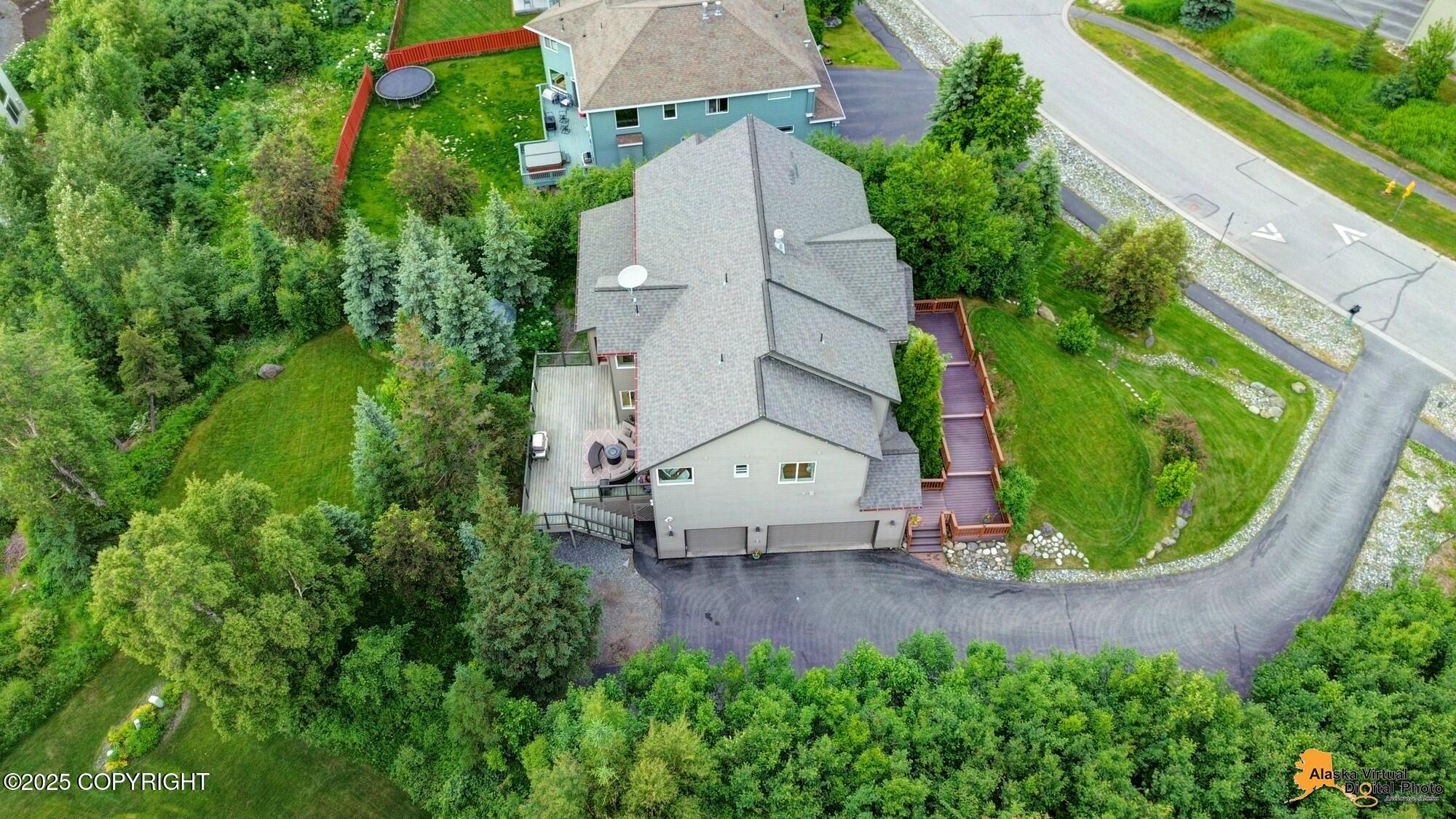 16268 Noble Point Drive