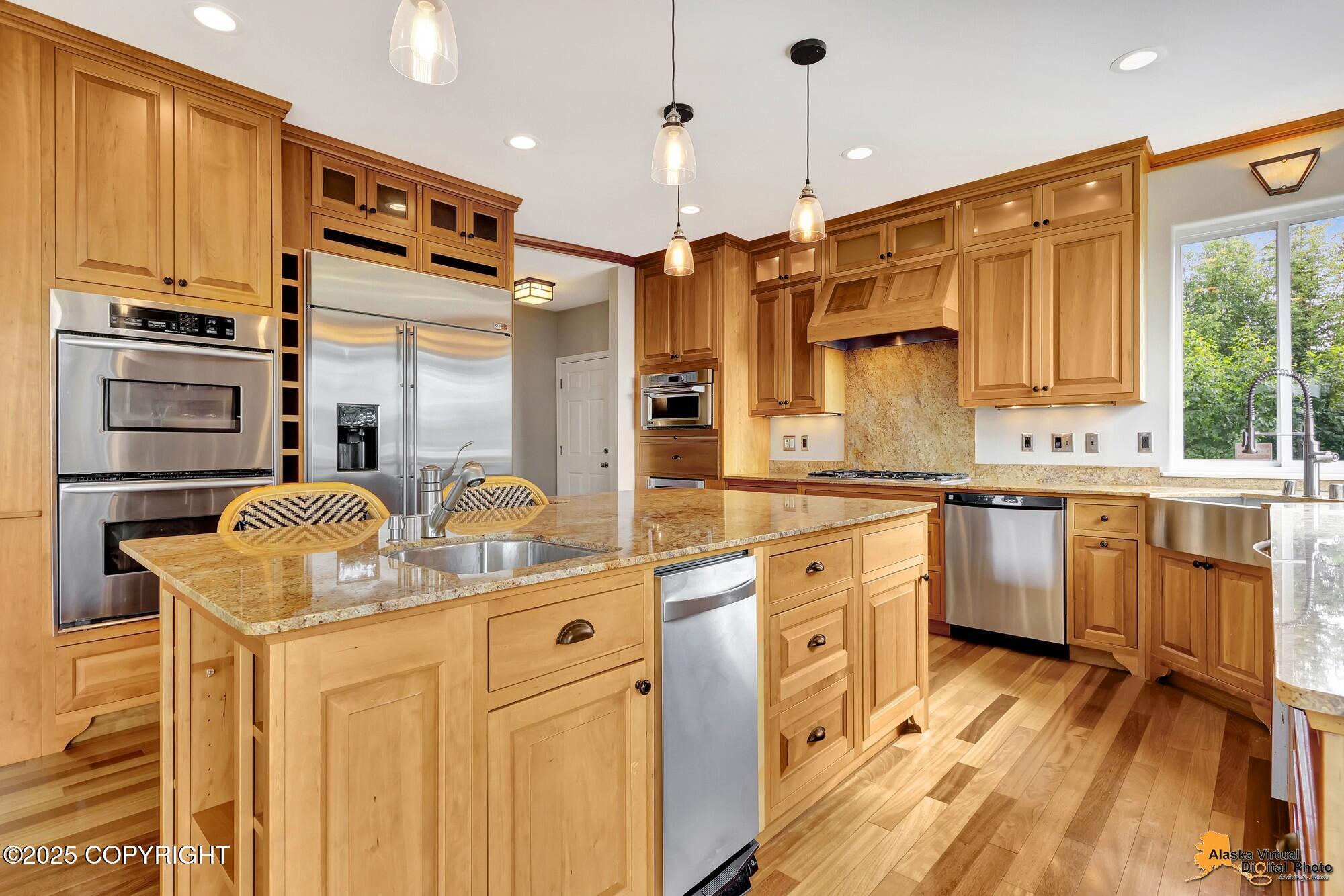 16268 Noble Point Drive