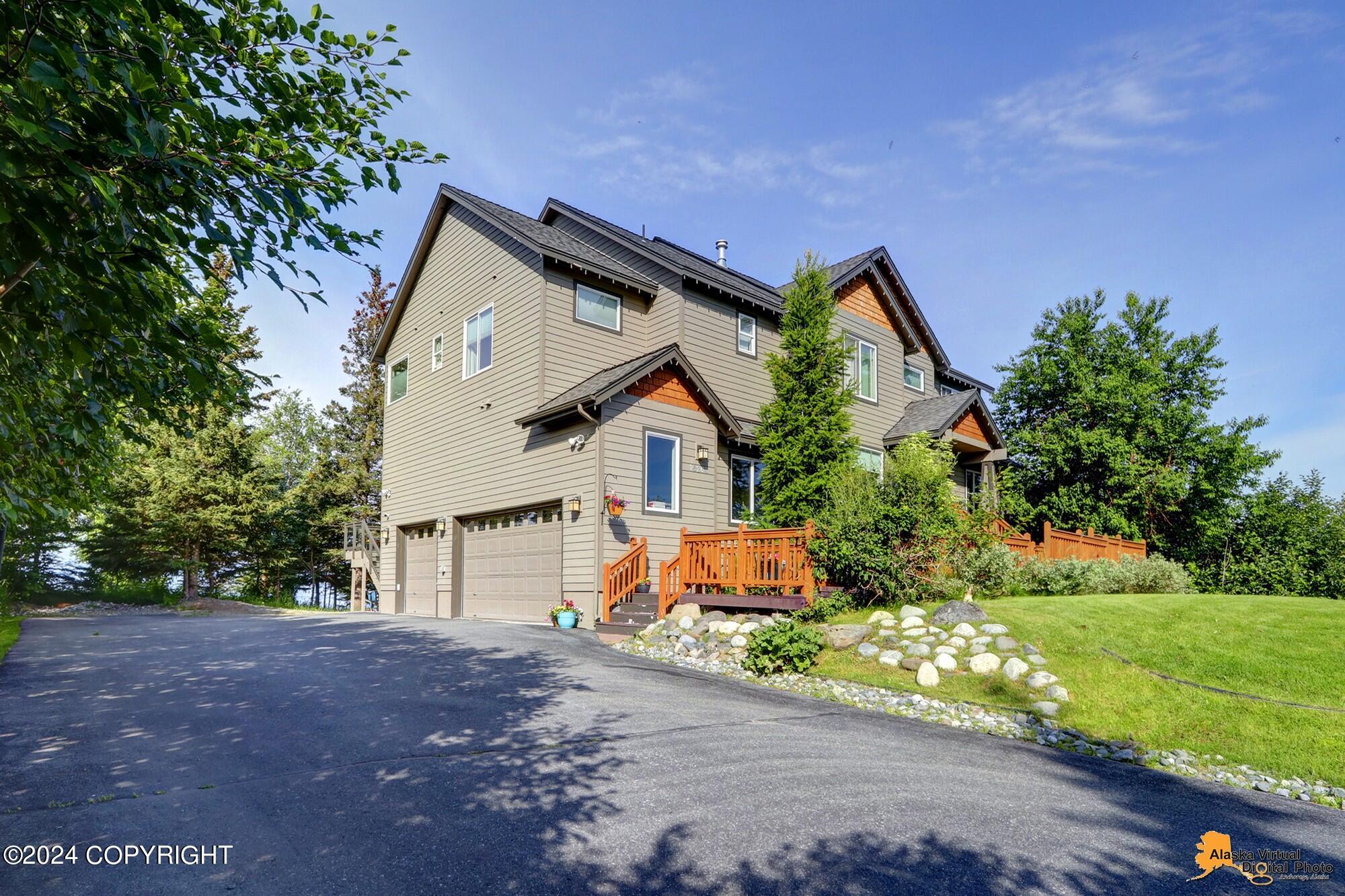 16268 Noble Point Drive