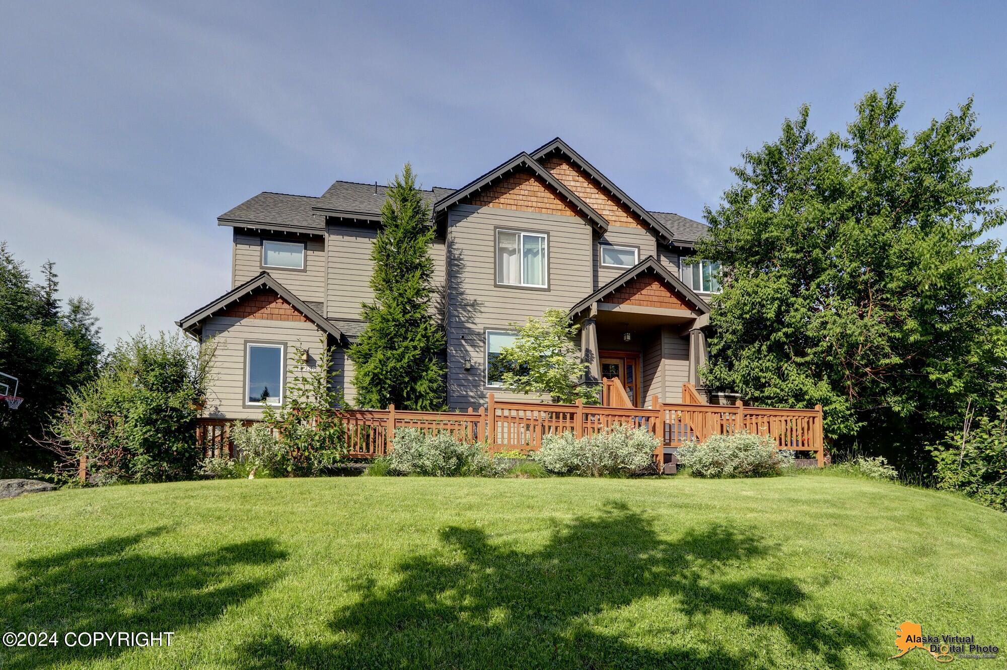 16268 Noble Point Drive