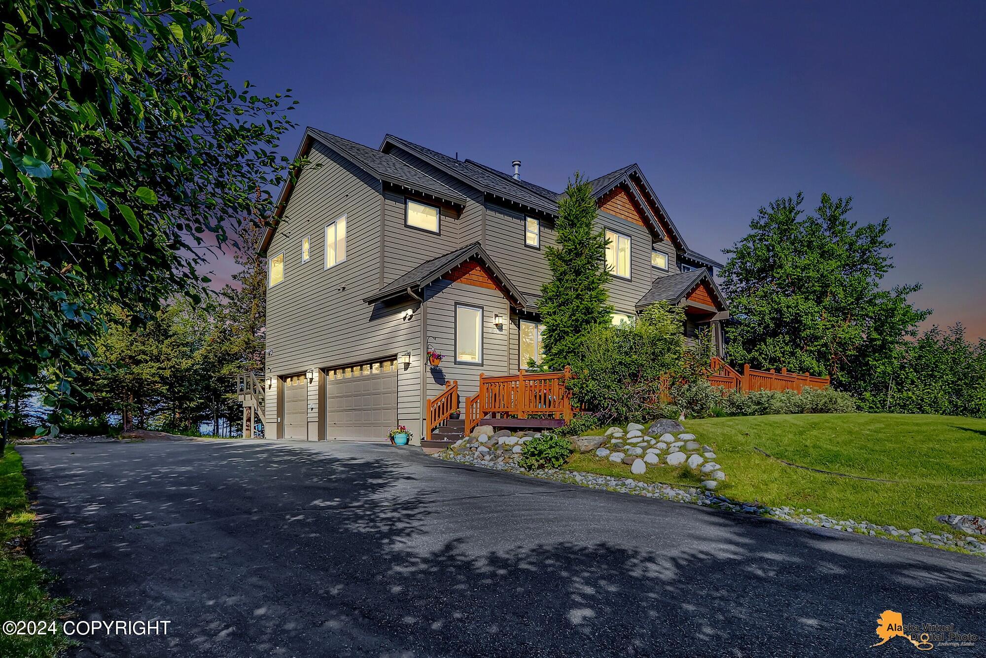 16268 Noble Point Drive