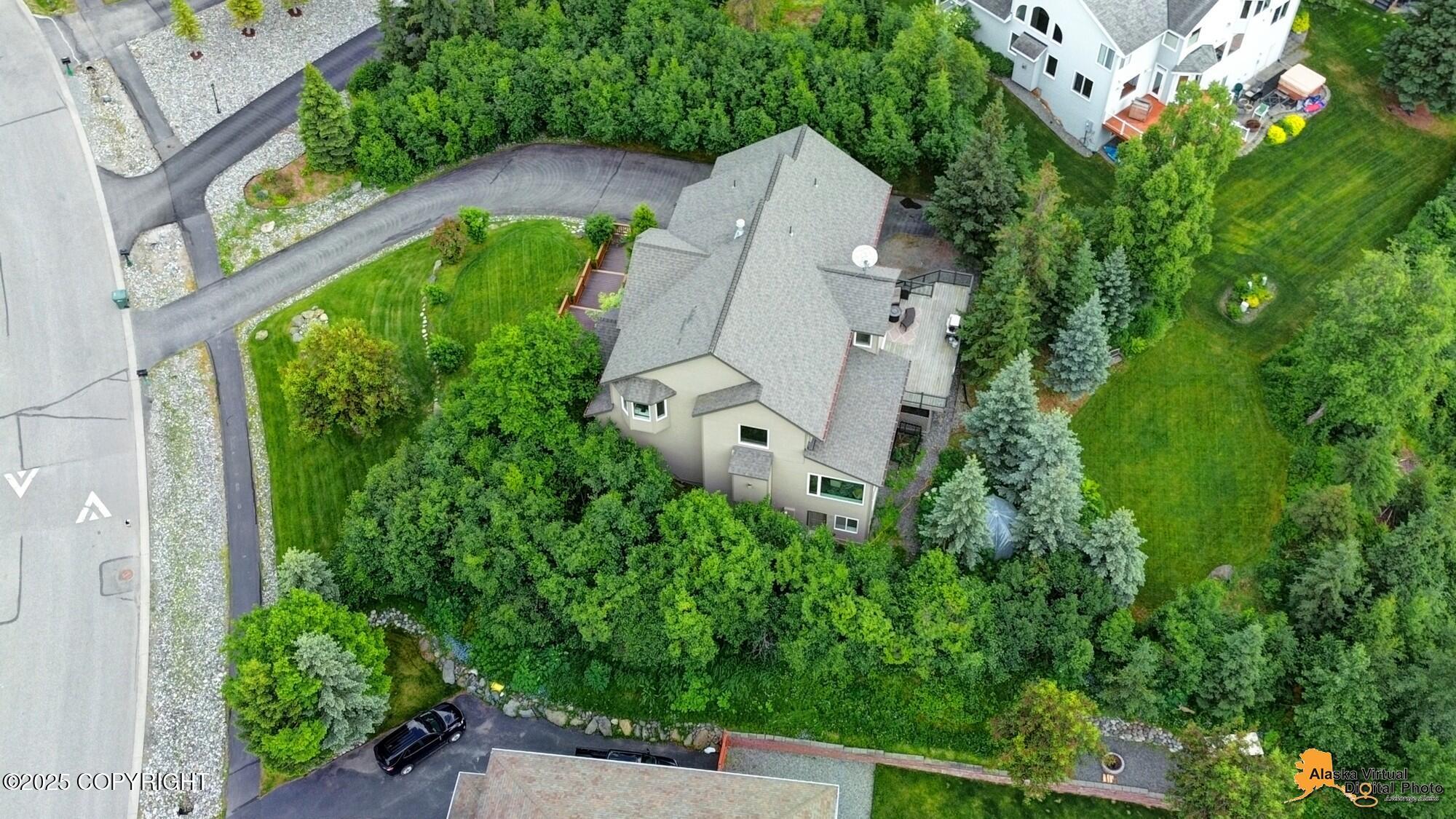 16268 Noble Point Drive