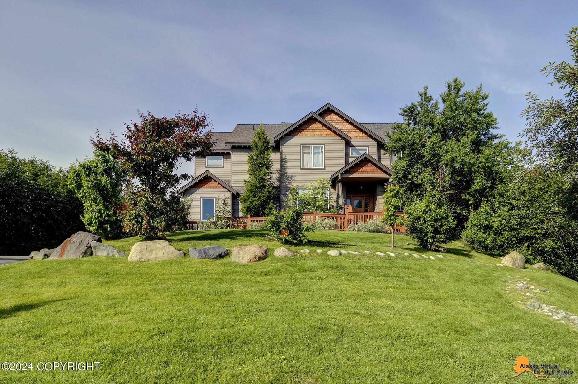 16268 Noble Point Drive