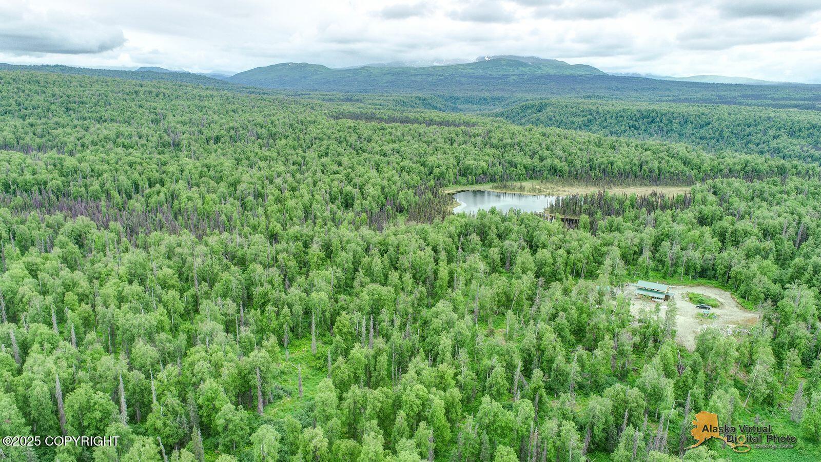 22533 E Big Mountain Drive