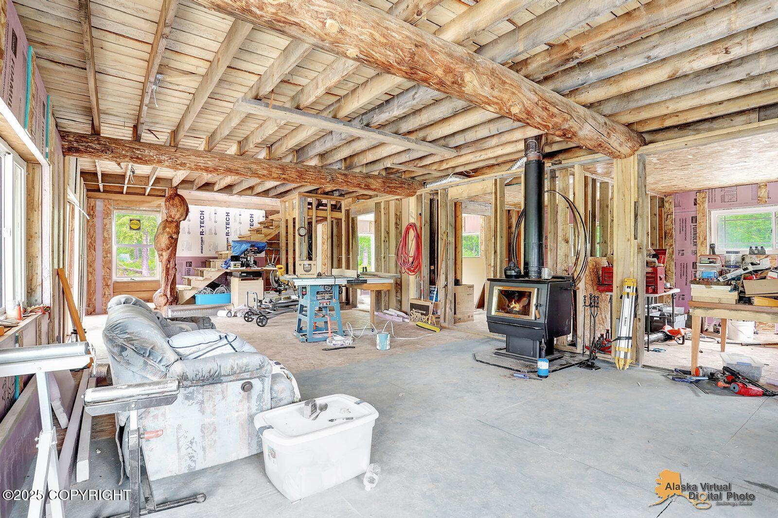 22533 E Big Mountain Drive