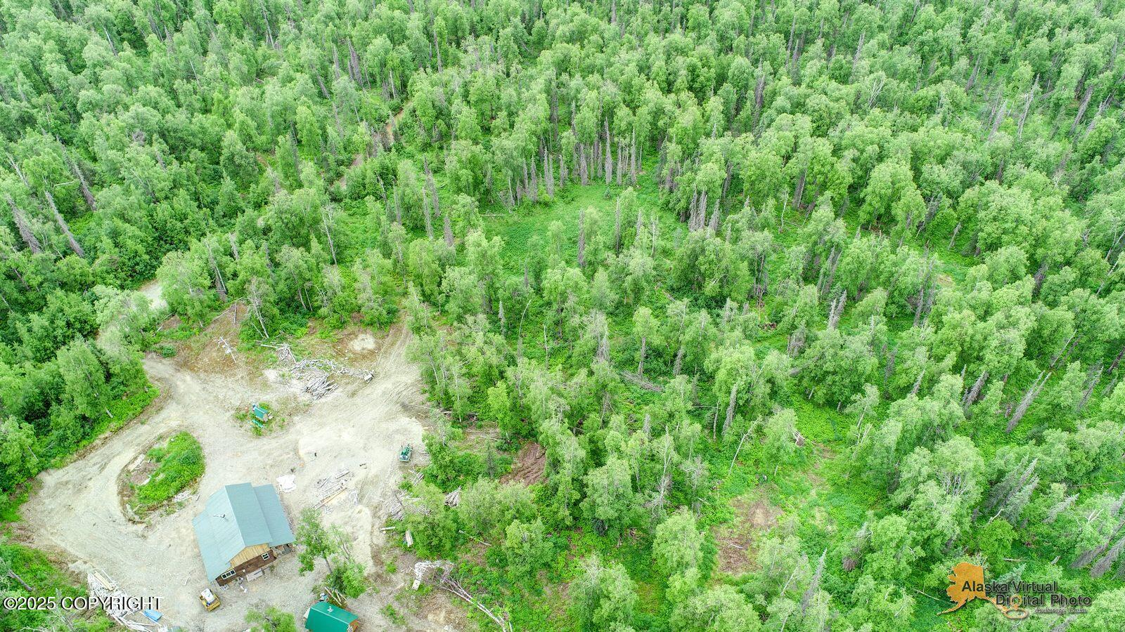 22533 E Big Mountain Drive