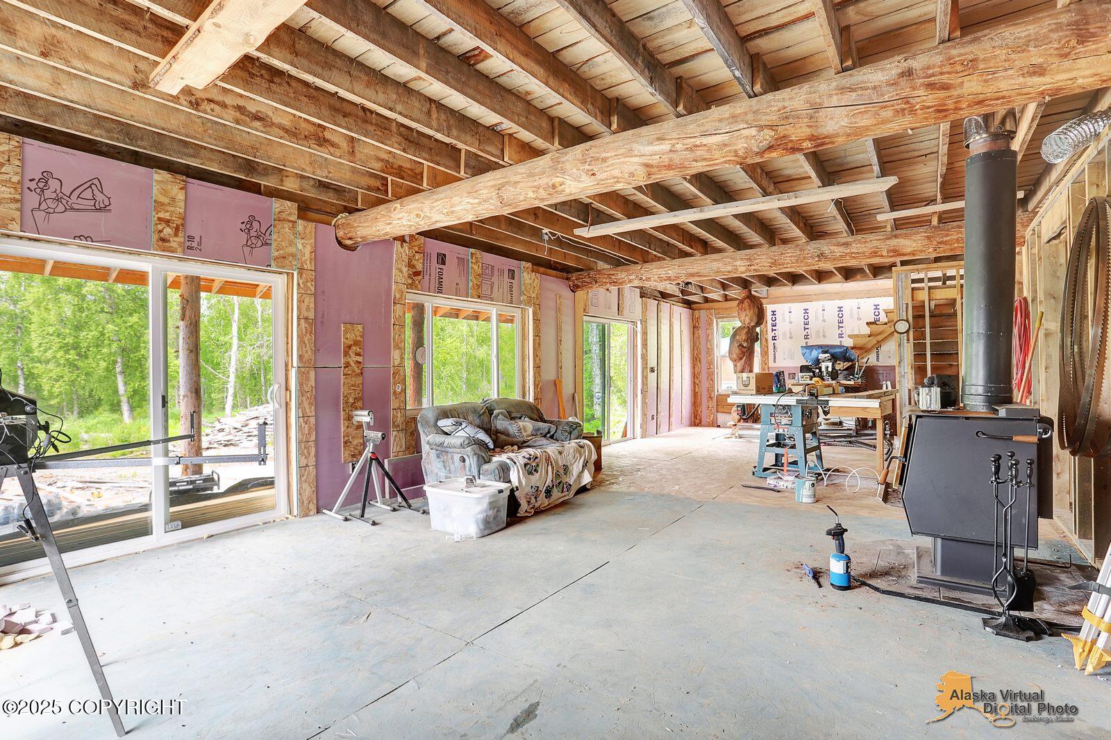 22533 E Big Mountain Drive