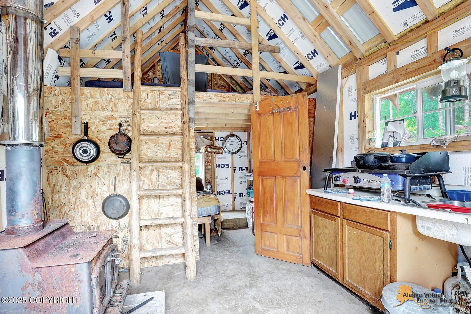 22533 E Big Mountain Drive