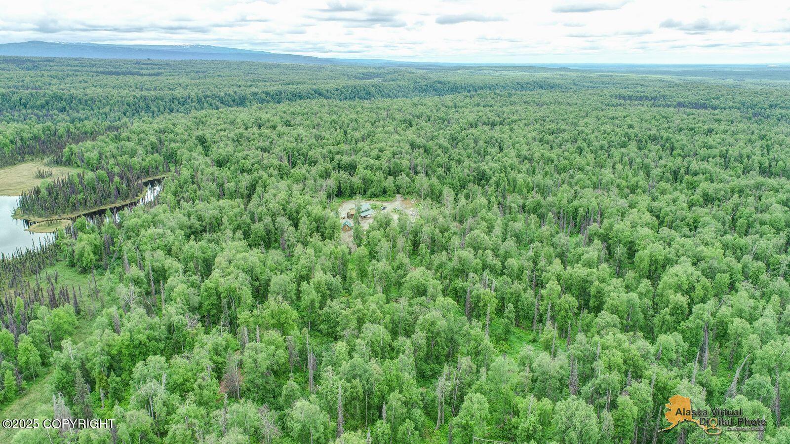 22533 E Big Mountain Drive