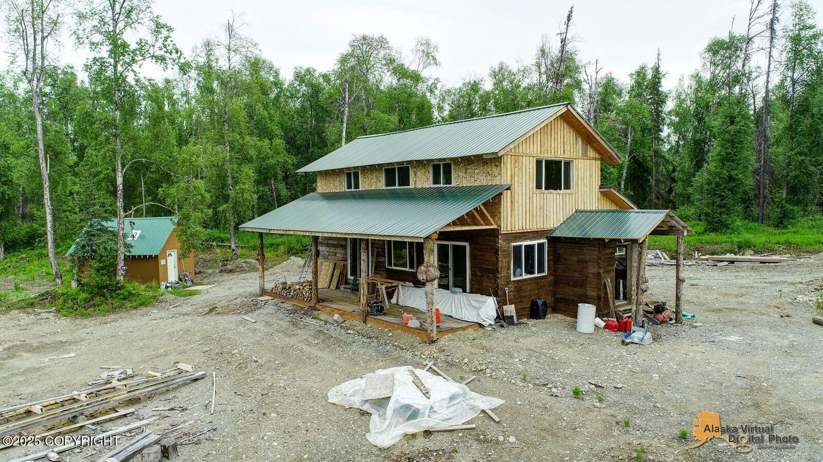 22533 E Big Mountain Drive