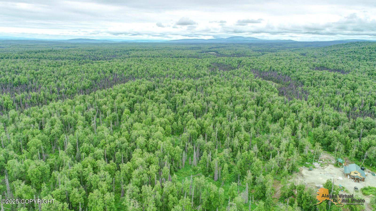 22533 E Big Mountain Drive