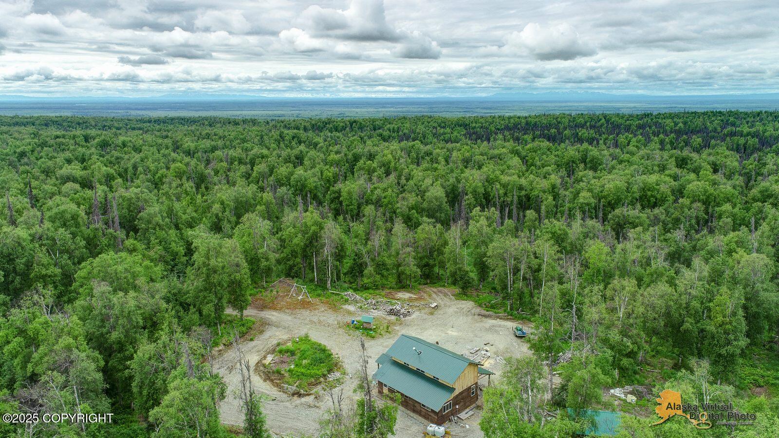 22533 E Big Mountain Drive