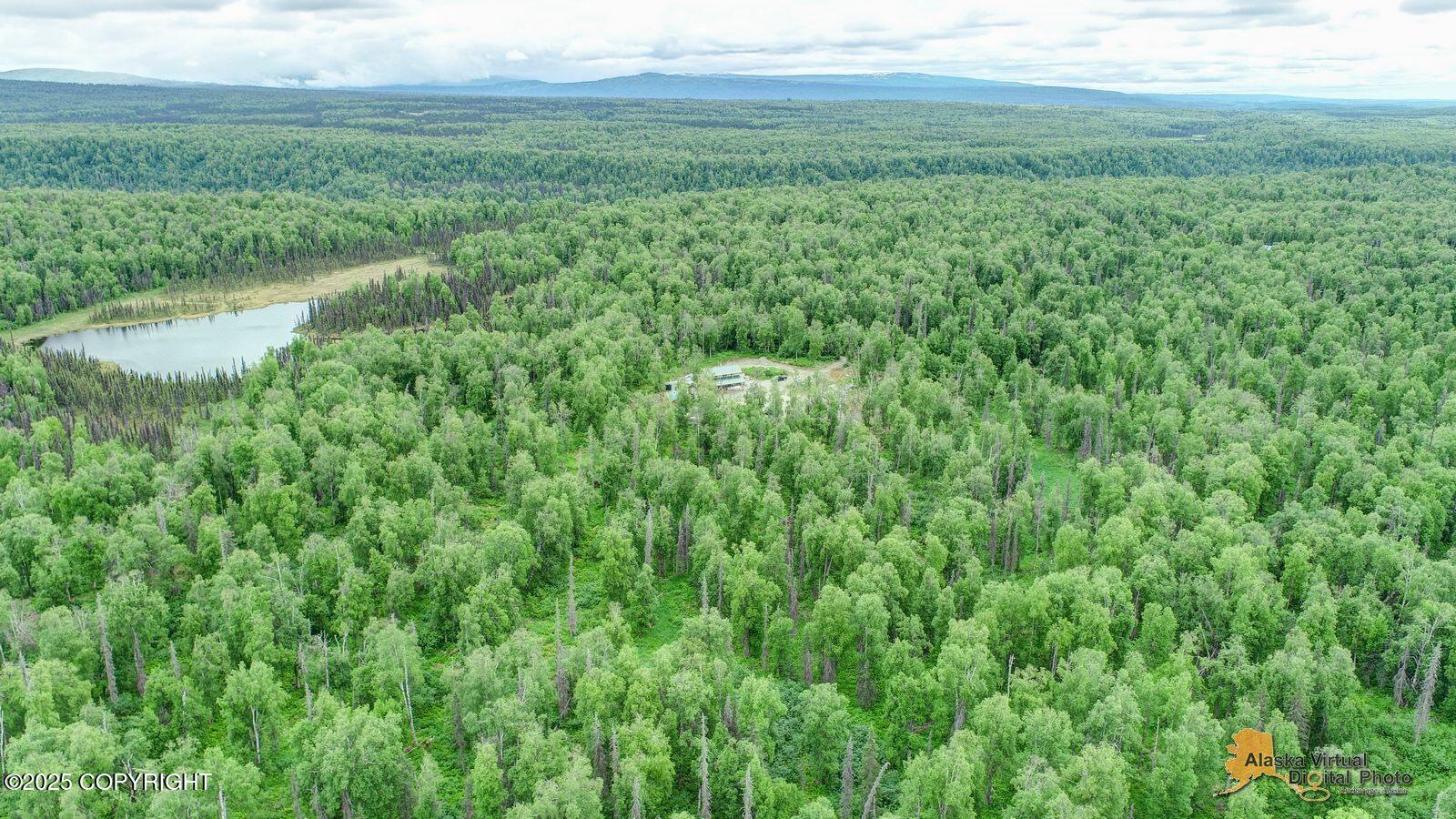 22533 E Big Mountain Drive