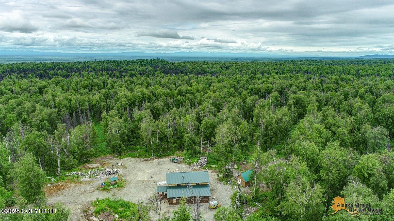 22533 E Big Mountain Drive