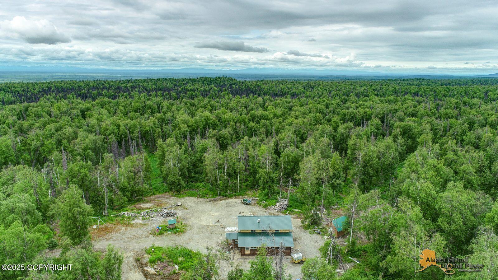 22533 E Big Mountain Drive