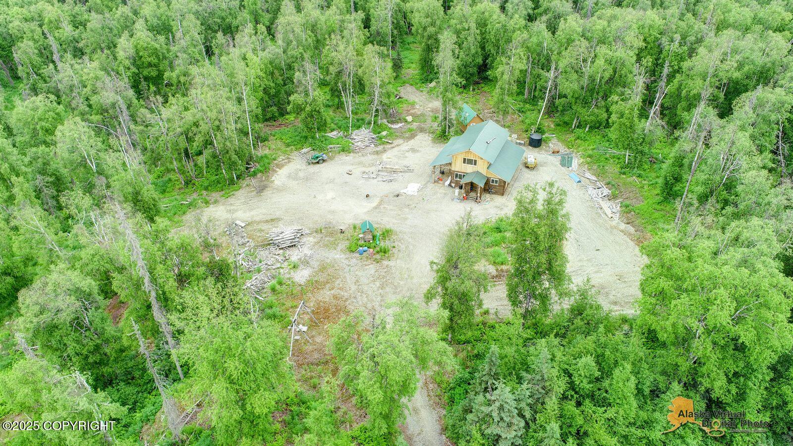 22533 E Big Mountain Drive