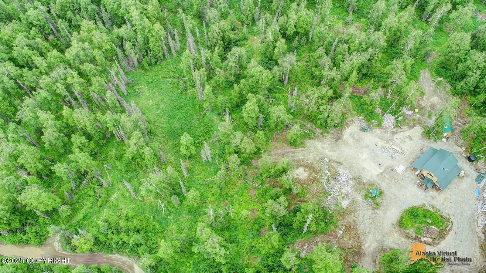 22533 E Big Mountain Drive