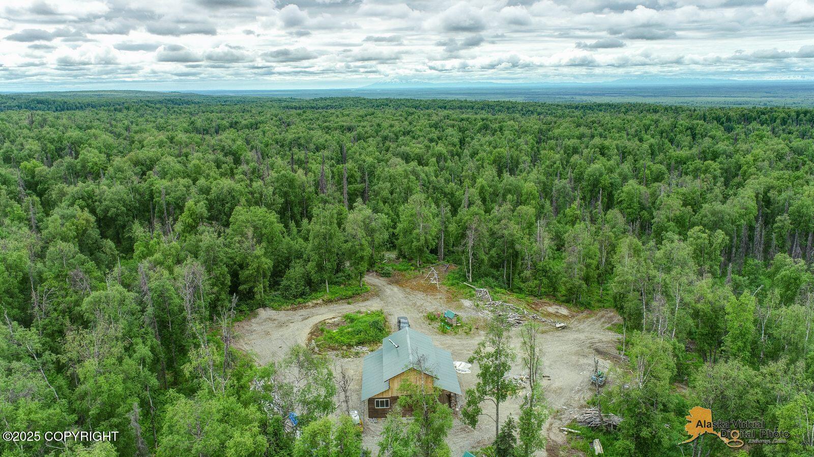 22533 E Big Mountain Drive