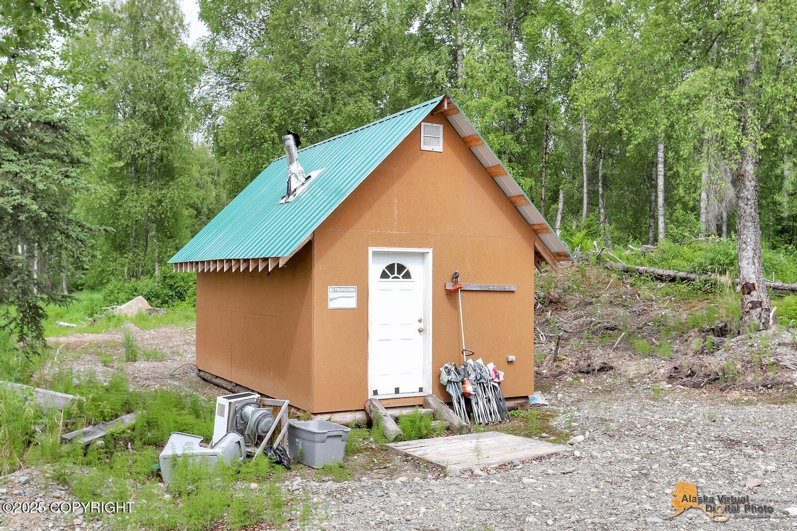 22533 E Big Mountain Drive