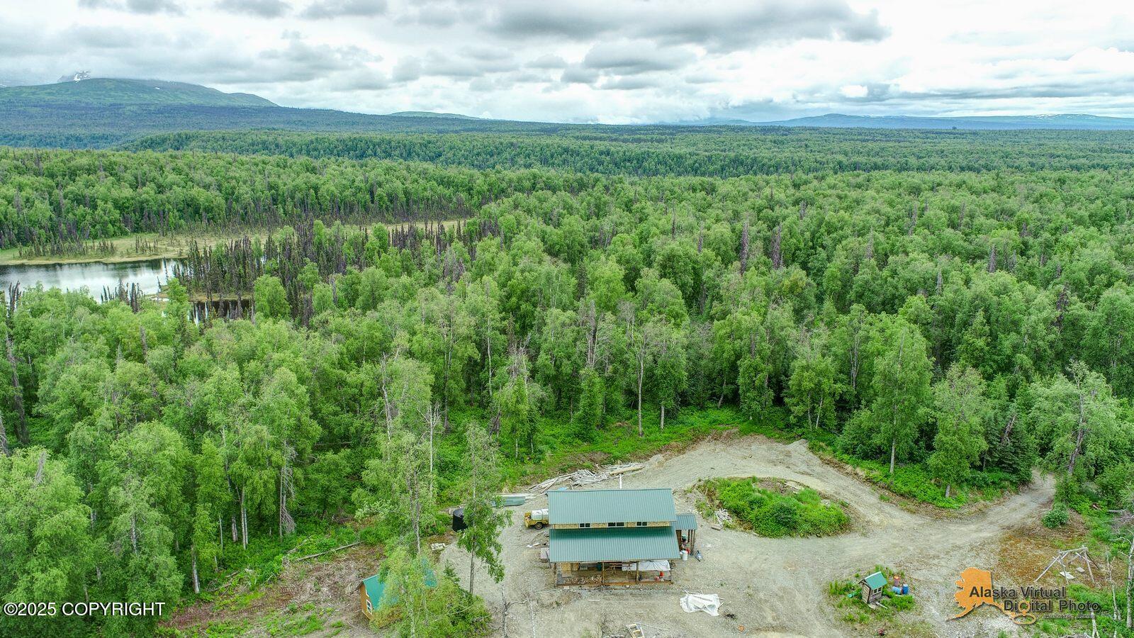 22533 E Big Mountain Drive