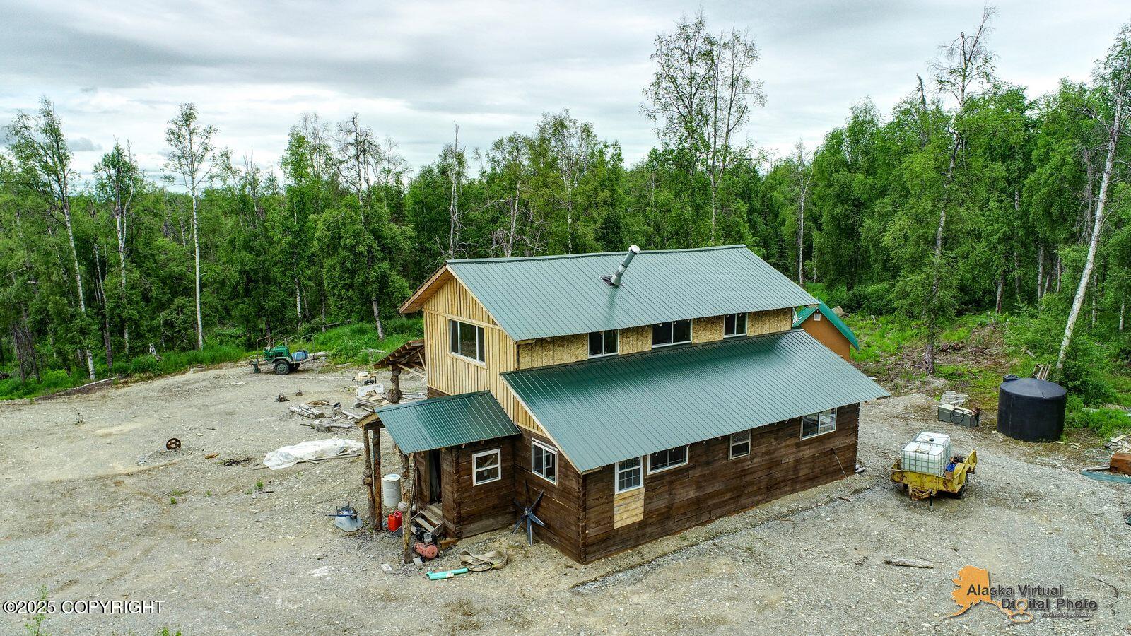 22533 E Big Mountain Drive