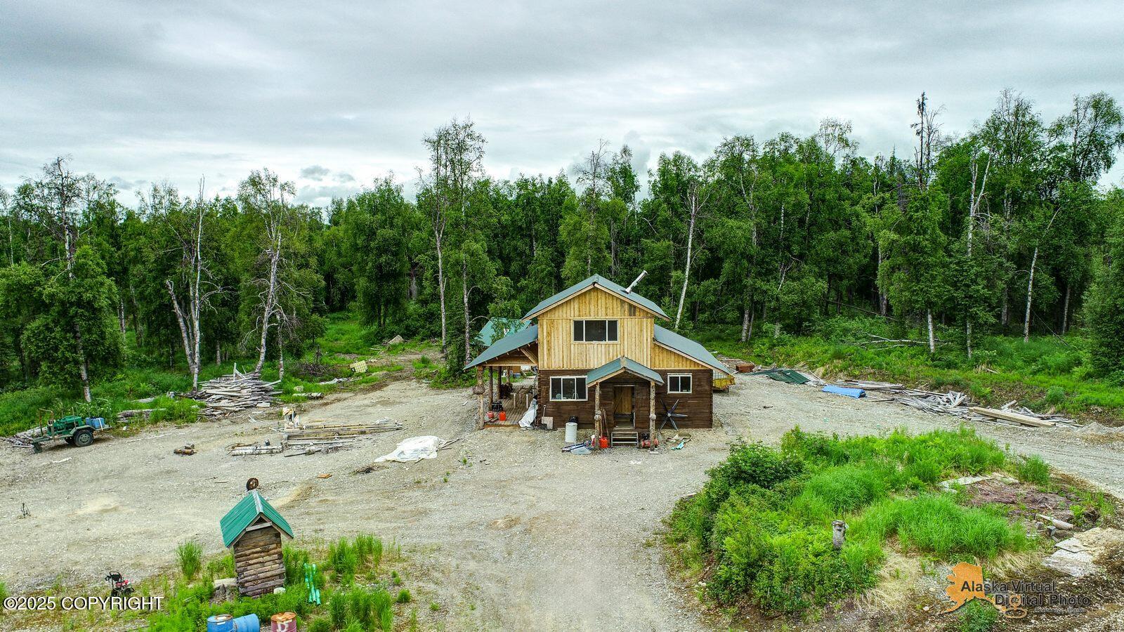 22533 E Big Mountain Drive