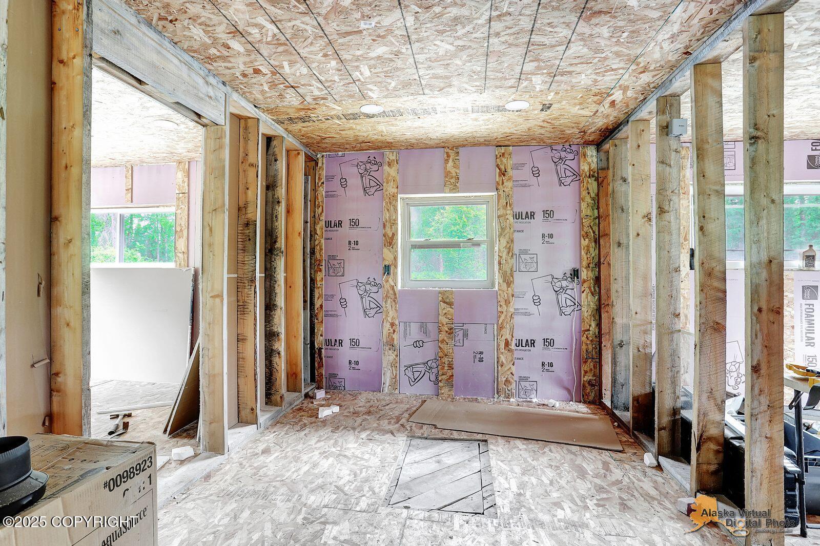 22533 E Big Mountain Drive