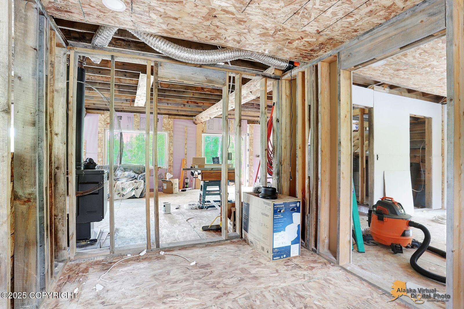 22533 E Big Mountain Drive