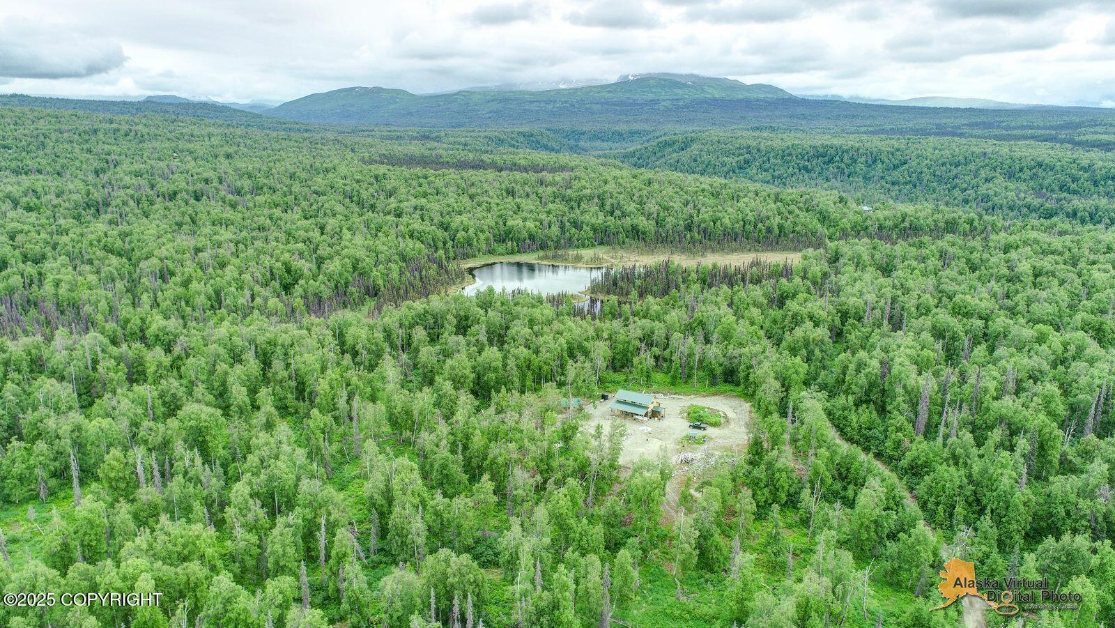 22533 E Big Mountain Drive