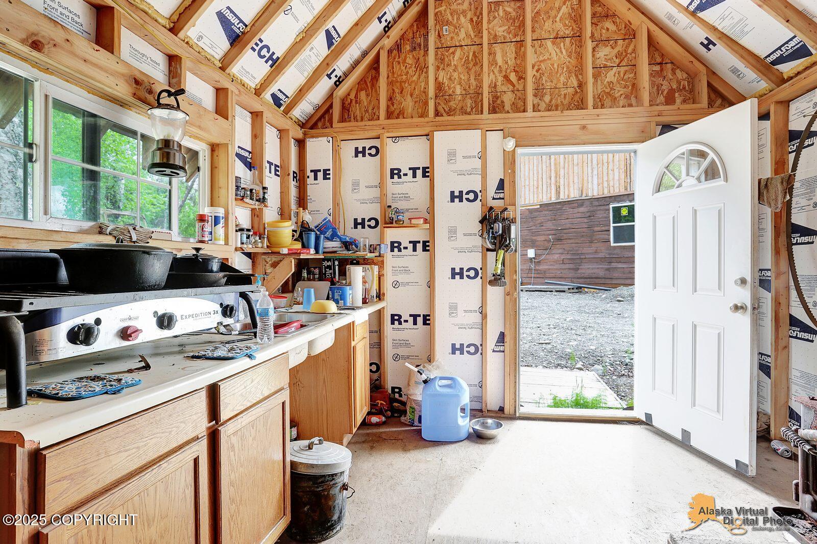 22533 E Big Mountain Drive